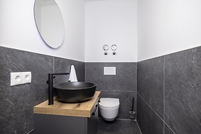 Modern Apartment at the Wilder Kaiser
