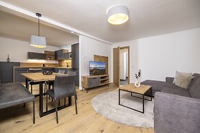 Modern Apartment at the Wilder Kaiser