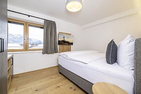 Modern Apartment at the Wilder Kaiser