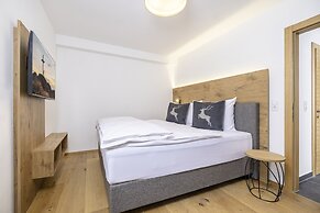 Modern Apartment at the Wilder Kaiser
