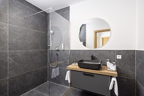 Modern Apartment at the Wilder Kaiser