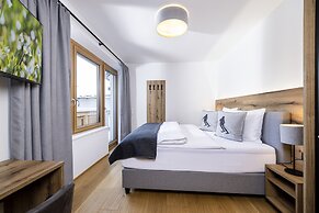 Modern Apartment at the Wilder Kaiser