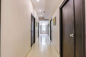 Hotel Haven