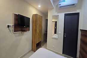 Hotel Haven