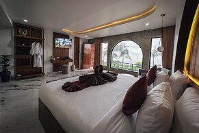 Caldera Hotel & Restaurant