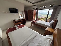 Caldera Hotel & Restaurant