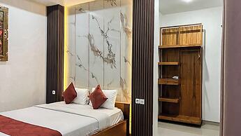 Caldera Hotel & Restaurant
