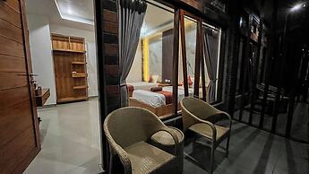 Caldera Hotel & Restaurant