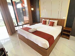 Caldera Hotel & Restaurant