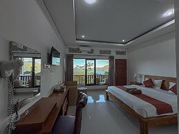 Caldera Hotel & Restaurant
