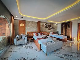 Caldera Hotel & Restaurant