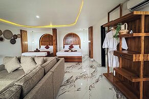 Caldera Hotel & Restaurant