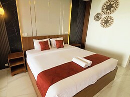 Caldera Hotel & Restaurant