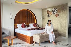 Caldera Hotel & Restaurant