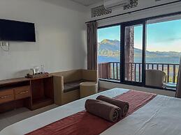 Caldera Hotel & Restaurant