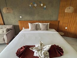 Caldera Hotel & Restaurant