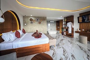 Caldera Hotel & Restaurant