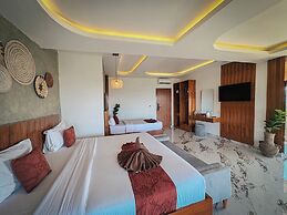 Caldera Hotel & Restaurant