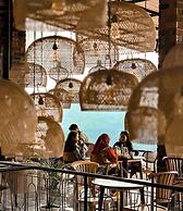 Caldera Hotel & Restaurant