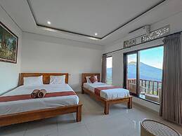 Caldera Hotel & Restaurant