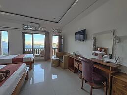 Caldera Hotel & Restaurant