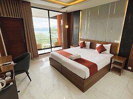 Caldera Hotel & Restaurant