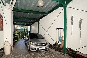 Omah Gerjen 29