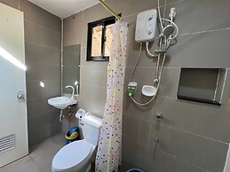 Lumiere Beachfront Resort