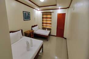 Summer Wind Pension Puerto Princesa