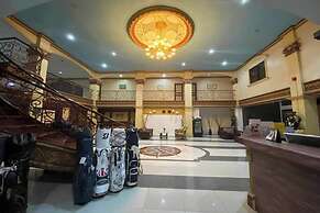 Garden Suite Hotel