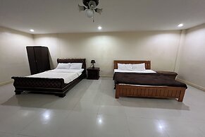Garden Suite Hotel