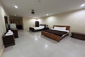 Garden Suite Hotel