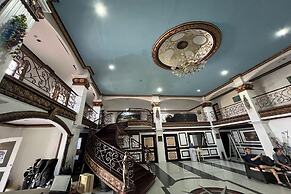 Garden Suite Hotel