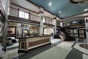 Garden Suite Hotel