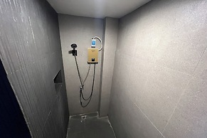 Garden Suite Hotel