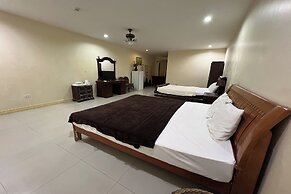 Garden Suite Hotel