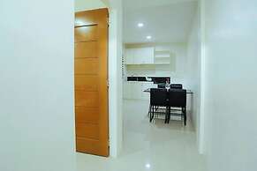 Ljenj Apartelle