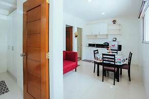 Ljenj Apartelle