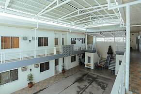 Ljenj Apartelle