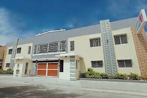 Ljenj Apartelle