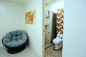 Ljenj Apartelle