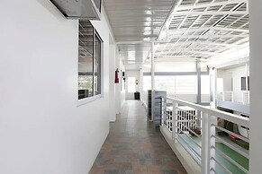 Ljenj Apartelle