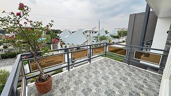 Suncoast Villas
