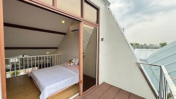 Suncoast Villas