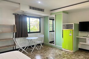 Bkl Pool Villa Pattaya