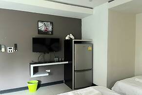 Bkl Pool Villa Pattaya