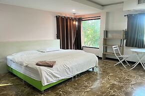 Bkl Pool Villa Pattaya