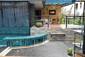 Bkl Pool Villa Pattaya