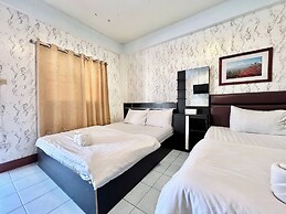 Jamjuree Place