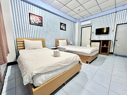 Jamjuree Place